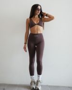 Choco leggings - Image 6