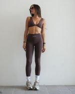 Choco knot bralette - Image 4