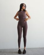 Choco jumpsuit