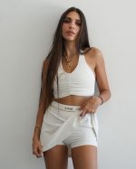 Albino skort - Image 4