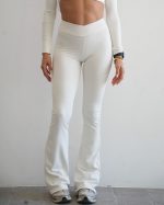 Albino flare pants - Image 3