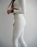 Albino flare pants - Image 5