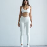 Albino legging