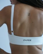 Albino bralette - Image 3
