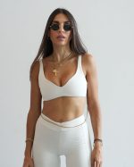 Albino bralette - Image 2