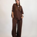 Nena tracksuit pants