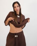 Nena tracksuit pants - Image 3