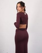 Jenny skirt set - Image 4