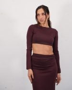 Jenny skirt set - Image 3