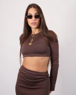 Jenny skirt set - Image 2