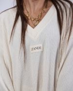 Juliette ripped set - Image 4