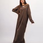 Mia oversized dress