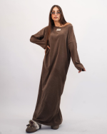 Mia oversized dress