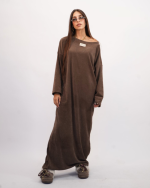 Mia oversized dress - Image 3