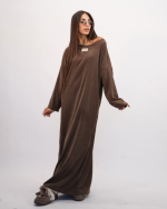 Mia oversized dress - Image 4