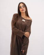Mia oversized dress - Image 5