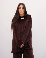 Rena velvet set - Image 2