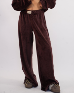 Rena velvet set - Image 4