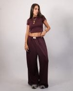 Jenny pants set