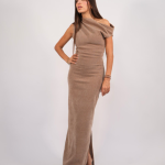 Valentina cottle dress