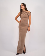 Valentina cottle dress