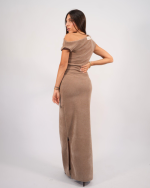 Valentina cottle dress - Image 4