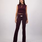 Julia flare set