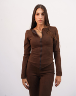 Iza suede set - Image 4
