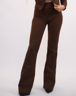 Iza suede set - Image 5