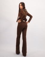 Iza suede set - Image 6
