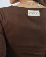 Iza suede set - Image 7