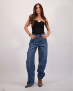 Cara strapless - Image 3