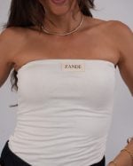 Cara strapless - Image 2