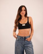 Cara cropped top - Image 2