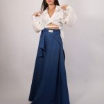 Evelyn skirt