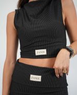 Maxi skirt set - Image 3