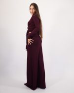 Loria wrap set with skirt - Image 6