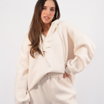 Sandra hoodie