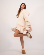 Sandra mini skirt