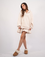 Sandra mini skirt - Image 3